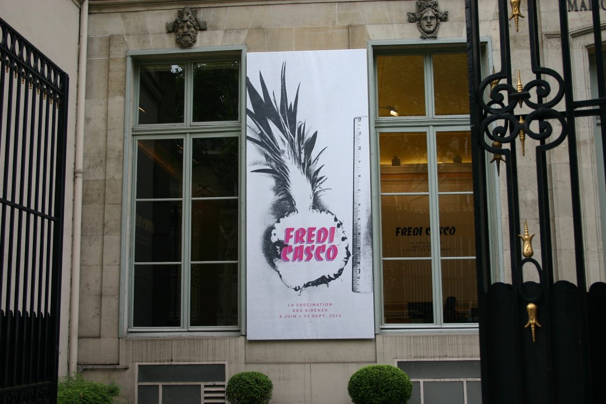 Jean Martin Charcot's home, Paris (2).JPG